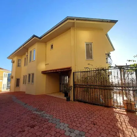 Villa Five Star Breath Taking View Goldcity 52