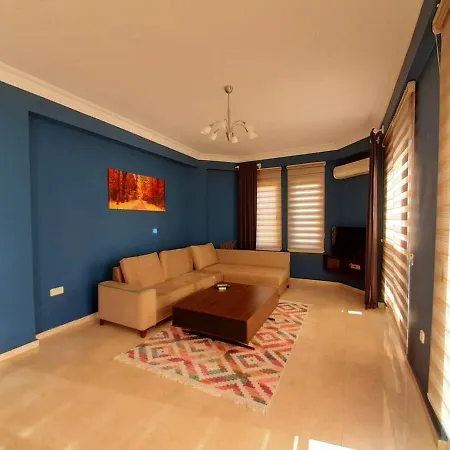 Five Star Breath Taking View Goldcity 52 Kargicak (Alanya)