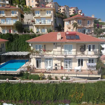 Villa Five Star Breath Taking View Goldcity 52 *
