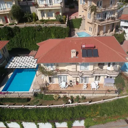Five Star Breath Taking View Goldcity 52 Villa