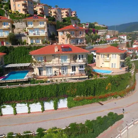 Five Star Breath Taking View Goldcity 52 Villa *