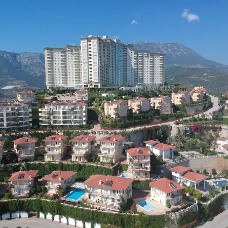 Villa Five Star Breath Taking View Goldcity 52