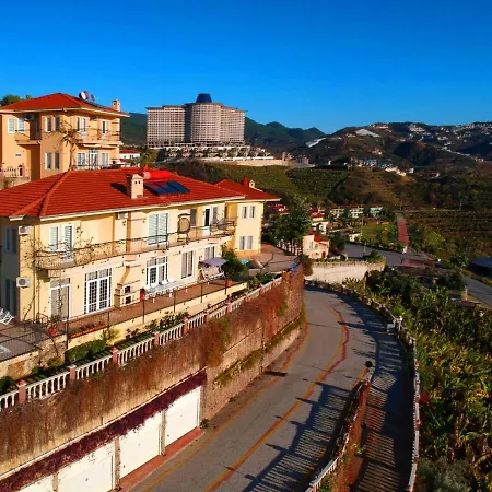 Villa Five Star Breath Taking View Goldcity 52